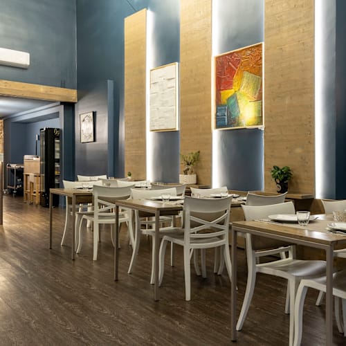 Kela Bistrot, Bari