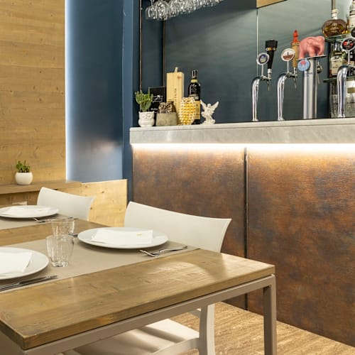 Kela Bistrot, Bari