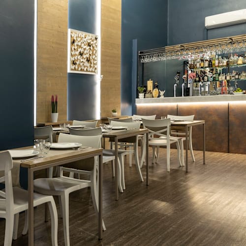 Kela Bistrot, Bari