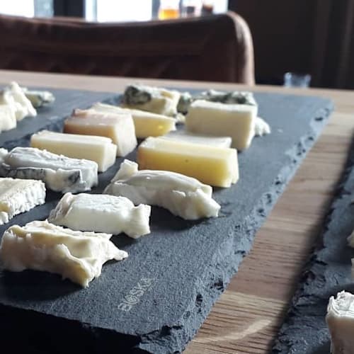 Tafelen bij Zeeuws Meisje, Zierikzee