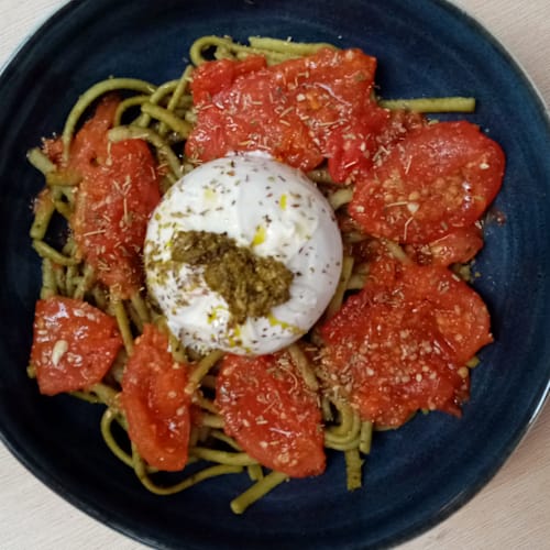 Café Timothé, Saint-Paul-de-Vence