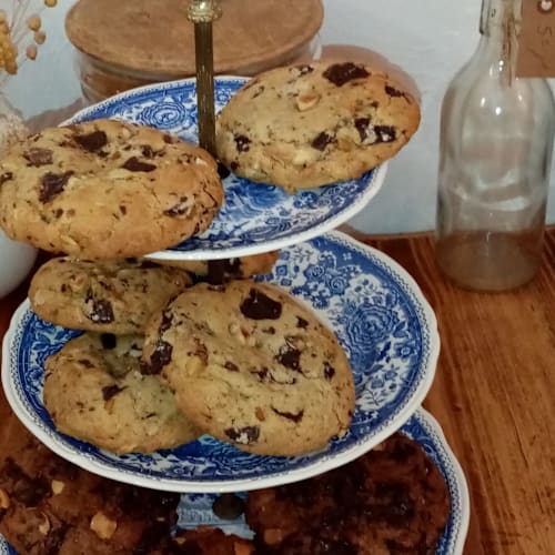 Café Timothé, Saint-Paul-de-Vence