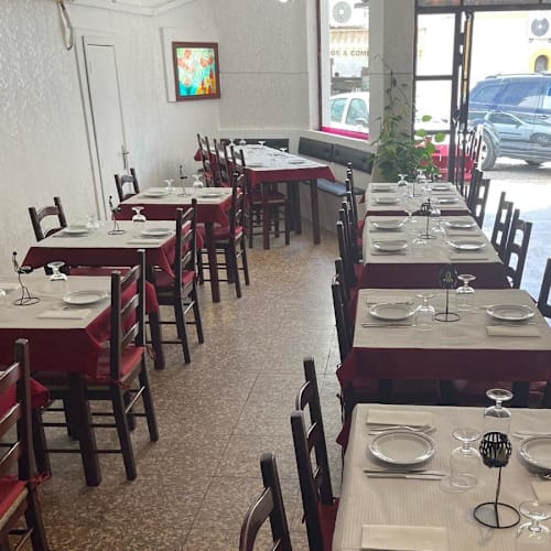 King Palace - Indian Restaurant, Carvoeiro