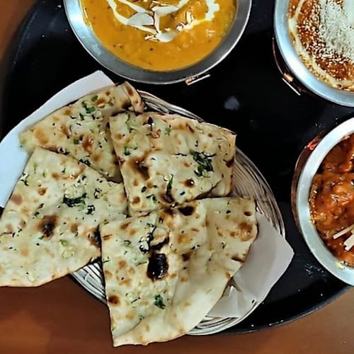 King Palace - Indian Restaurant, Carvoeiro