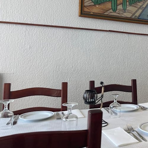 King Palace - Indian Restaurant, Carvoeiro