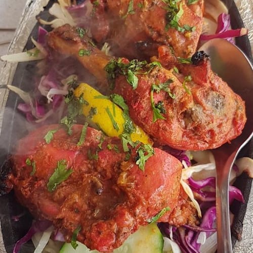 King Palace - Indian Restaurant, Carvoeiro