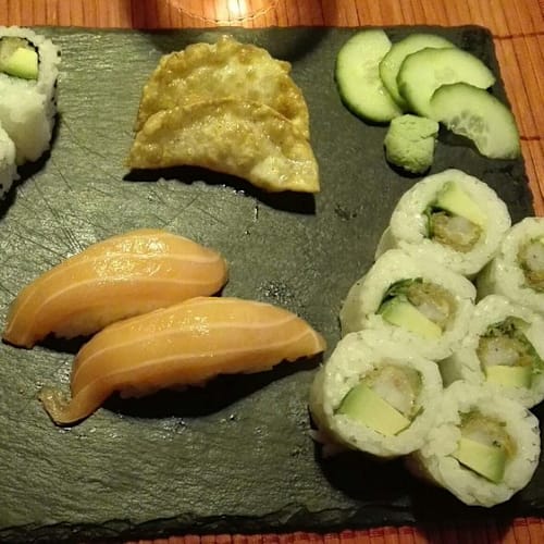 Heaven Sushi, Juvignac