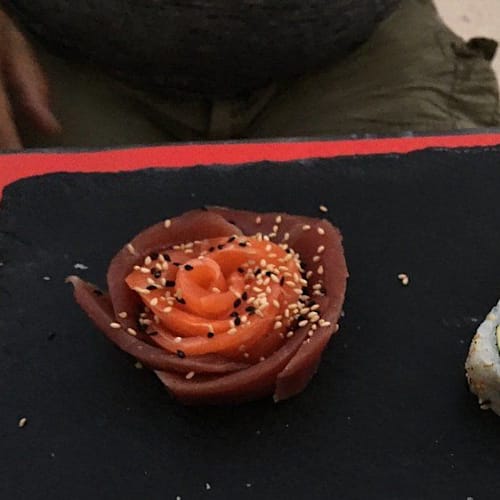 Heaven Sushi, Juvignac