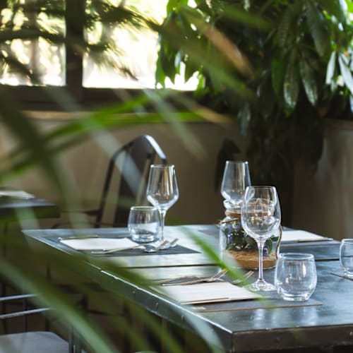 KETO Wellness Restaurant, Roma