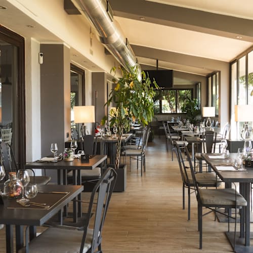 KETO Wellness Restaurant, Roma
