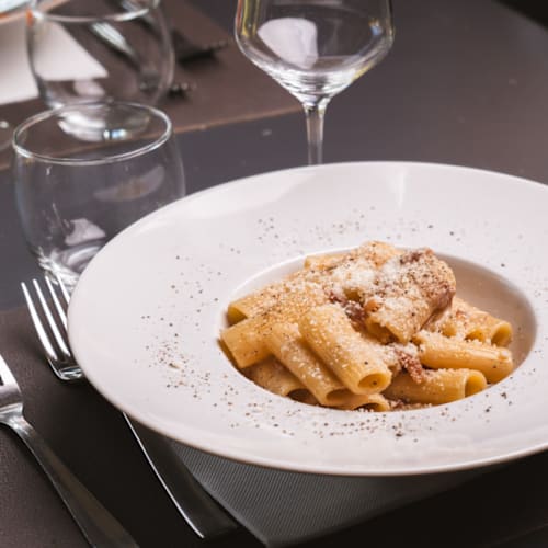 KETO Wellness Restaurant, Roma