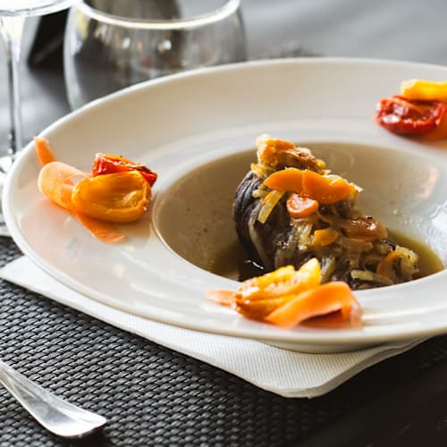 KETO Wellness Restaurant, Roma