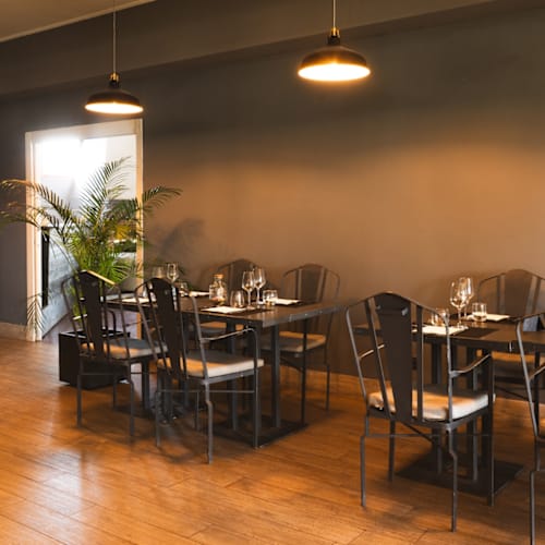 KETO Wellness Restaurant, Roma