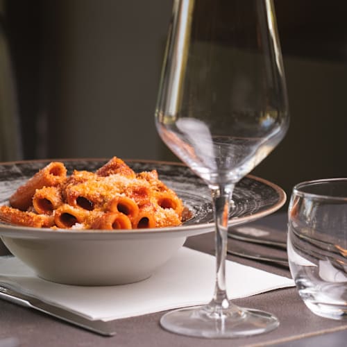 KETO Wellness Restaurant, Roma