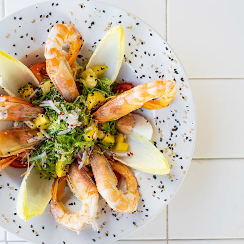 Cervejaria Sem Vergonha, Lisboa