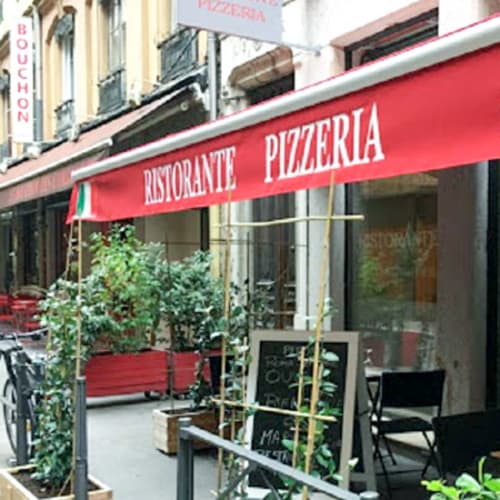 Roma Capitale, Lyon