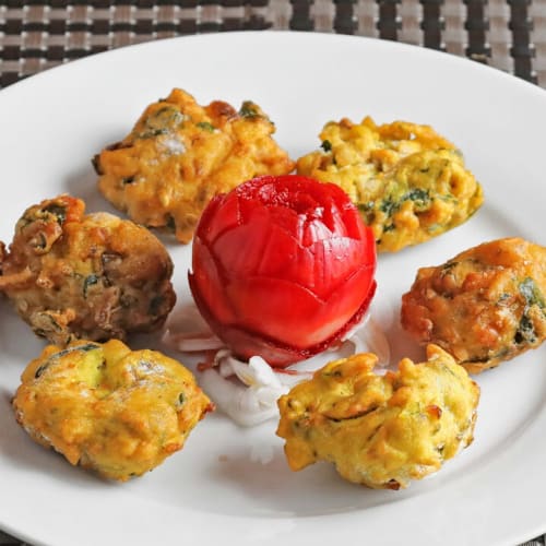Taste of punjab, Santa Coloma de Gramenet