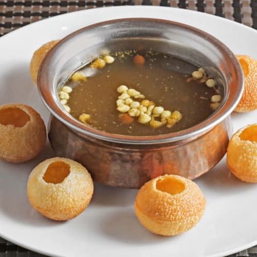 Taste of punjab, Santa Coloma de Gramenet