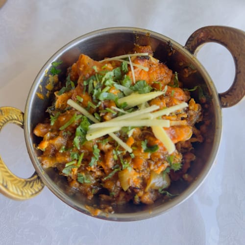 Taste of punjab, Santa Coloma de Gramenet