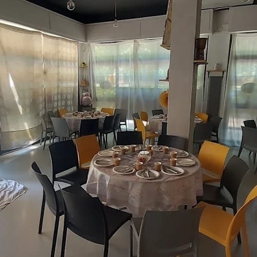 Tunisia grill, Formica
