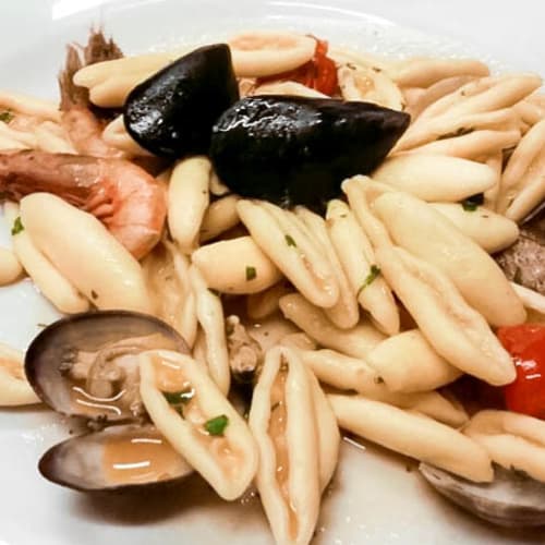 La Stradella di Radesca Maurizio, Lagonegro