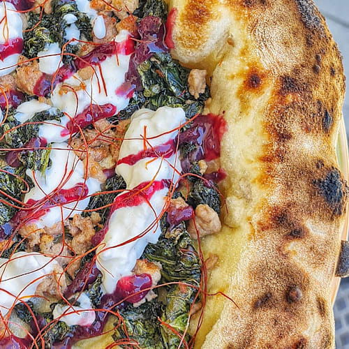 Gourmeat Di Valerio Ciambelli, Aversa