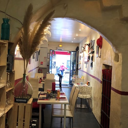 Le P'ti Taureau, Montpellier