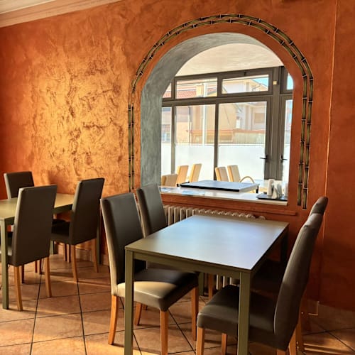 Royal Grill , Martinengo