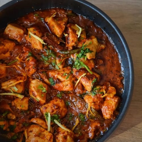 Royal Grill , Martinengo