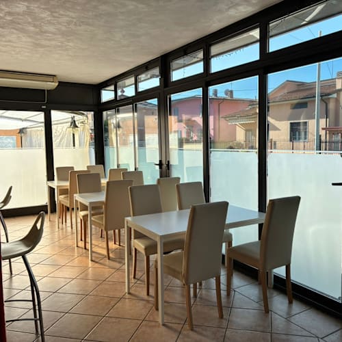 Royal Grill , Martinengo