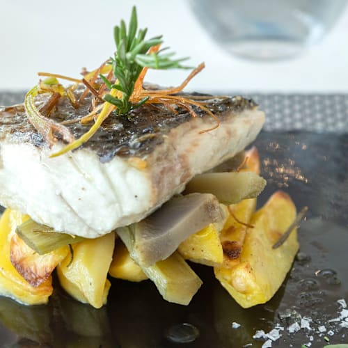 RIZcafè - Nautical Lounge, Lido di Ostia