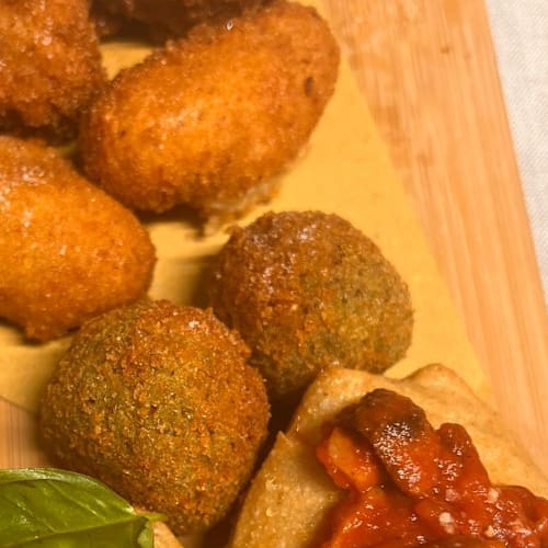 Taglieri & Bicchieri, Lastra a Signa