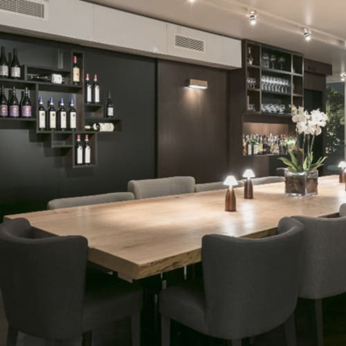 Da Noi In, Milano
