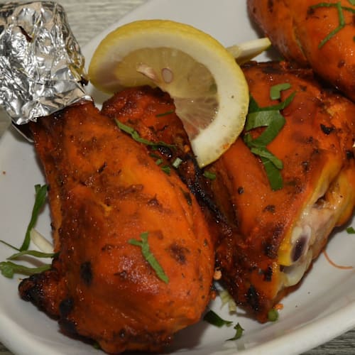 Dawat - Sapori Indiani, Firenze