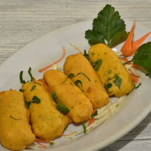Dawat - Sapori Indiani, Firenze