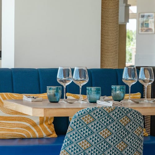 Les Ganivelles-Hôtel les Bulles de Mer, Saint-Cyprien