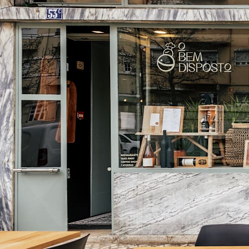 O Bem Disposto, Lisboa