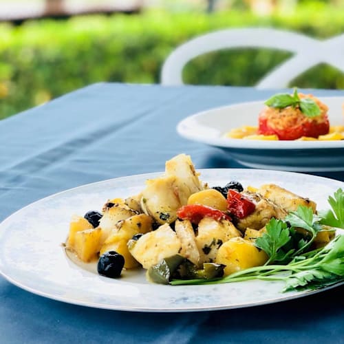 Lido Mar Del Plata, Silvi