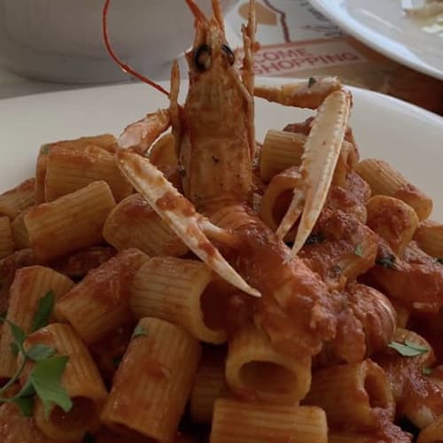 Lido Mar Del Plata, Silvi