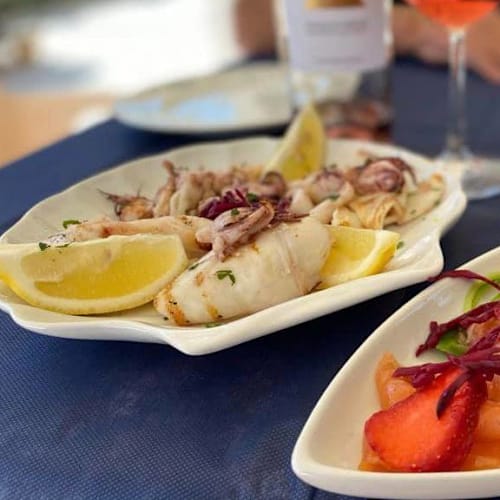 Lido Mar Del Plata, Silvi