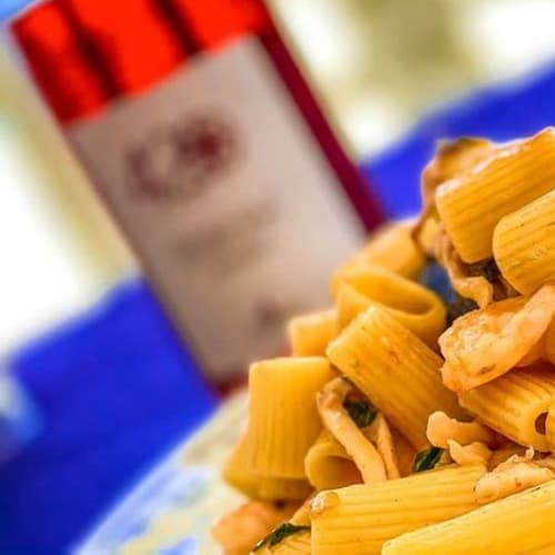 Lido Mar Del Plata, Silvi