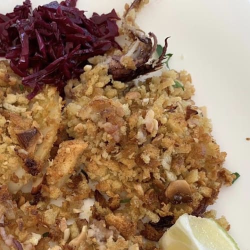 Lido Mar Del Plata, Silvi