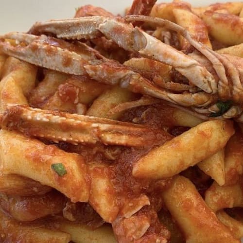 Lido Mar Del Plata, Silvi