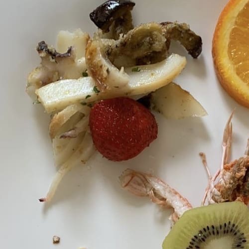 Lido Mar Del Plata, Silvi