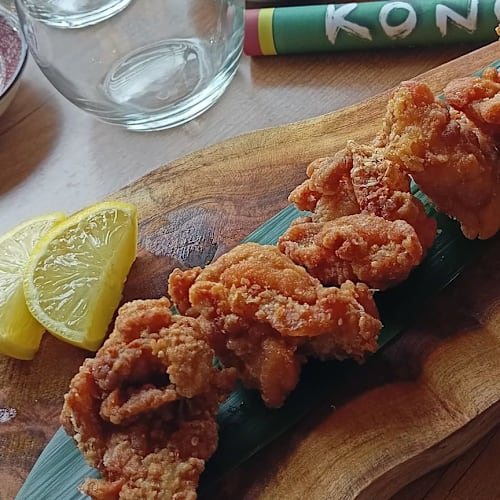 Konoha, artisan sushis, La Seyne-sur-Mer