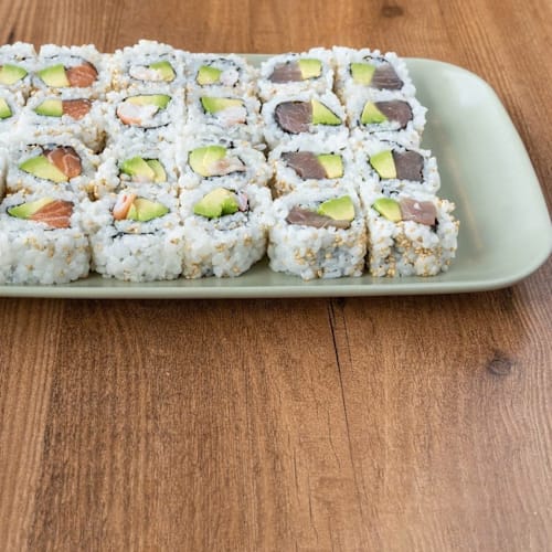 Konoha, artisan sushis, La Seyne-sur-Mer