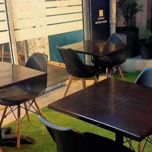 Konoha, artisan sushis, La Seyne-sur-Mer