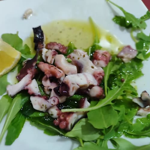 La Locanda Degli Amici, Curti