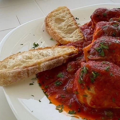 Cocoloco, Bagnara Calabra