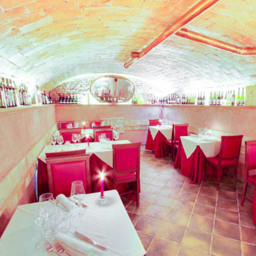 Hostaria Antico Lotto, Roma